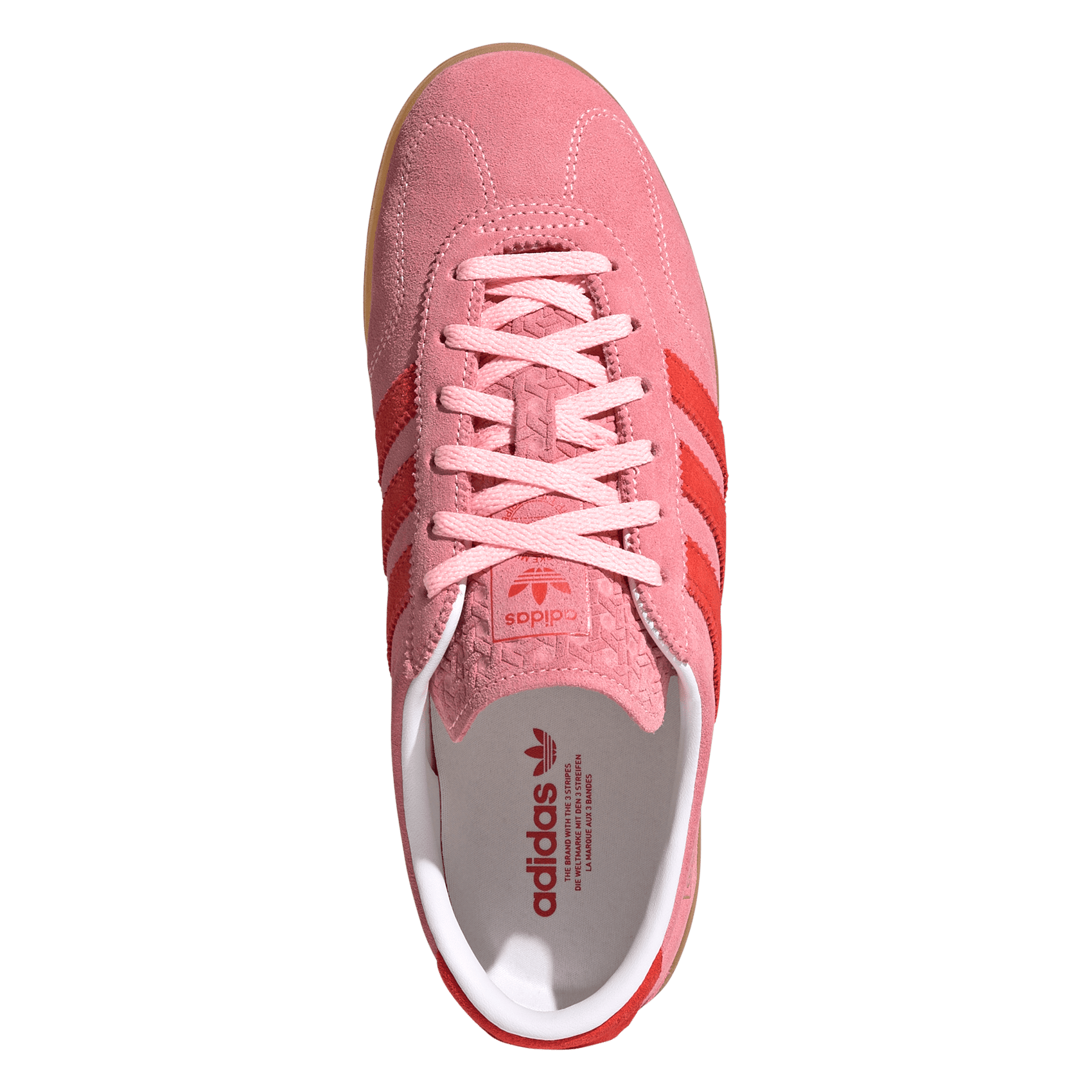 . ADIDAS Pink