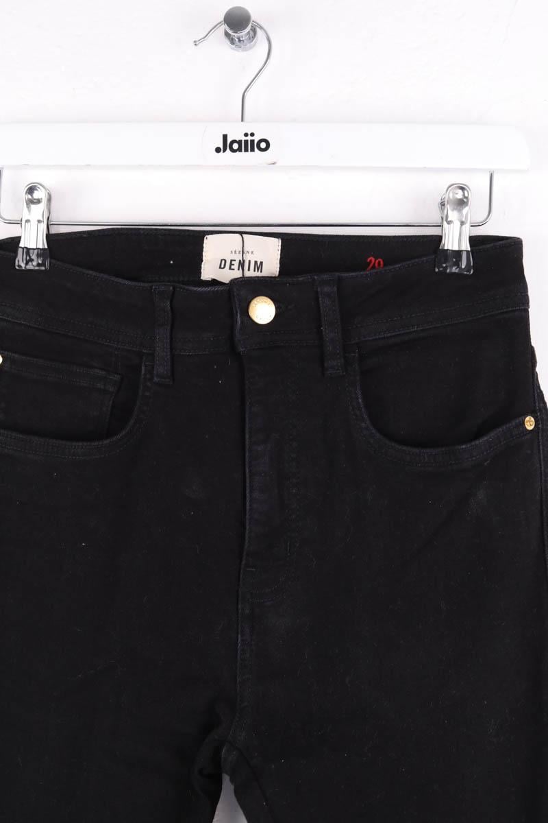 . SEZANE - Seconde main Black