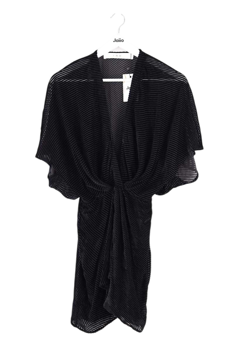Robe IRO - Seconde Main Noir