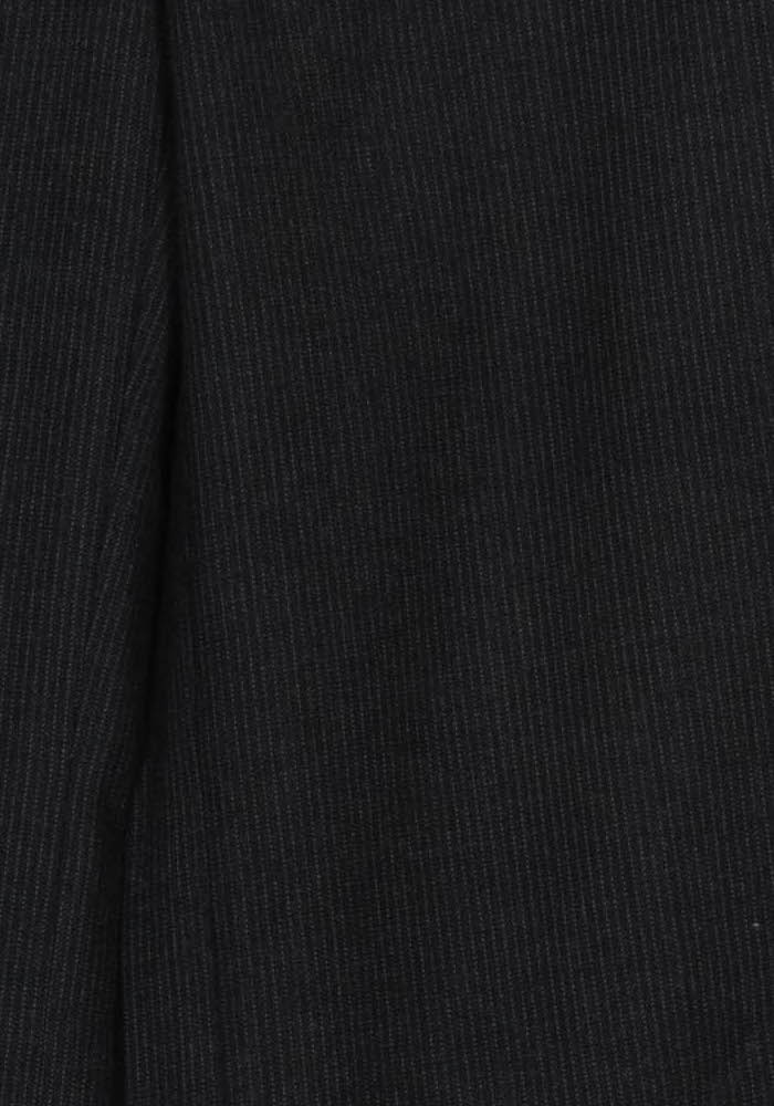 PANTS COMPTOIR DES COTONNIERS - Seconde main Black
