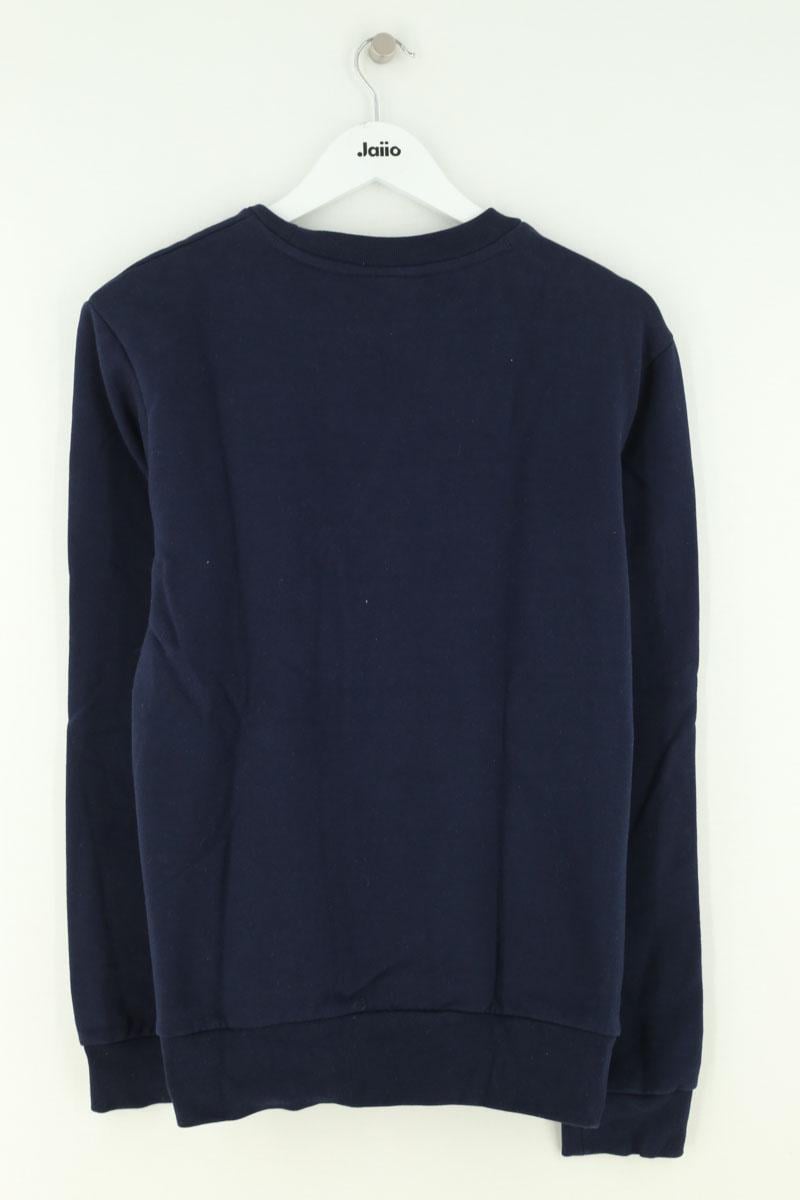 Sweatshirt LACOSTE - SECONDE MAIN Blue