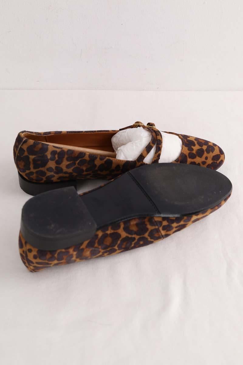 Espadrilles SEZANE - Seconde main Marron