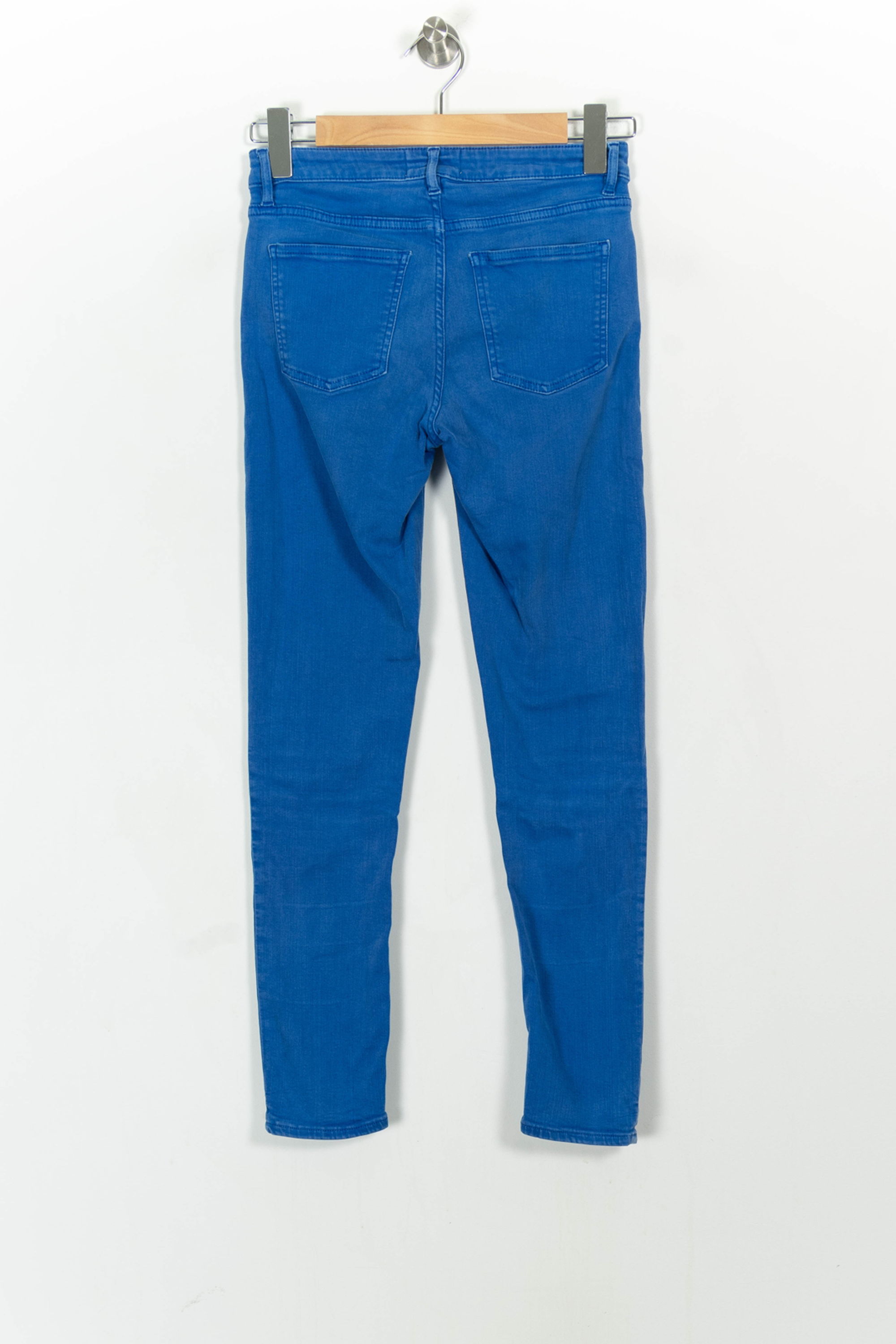 Jeans ACNE STUDIOS - Seconde Main Blue