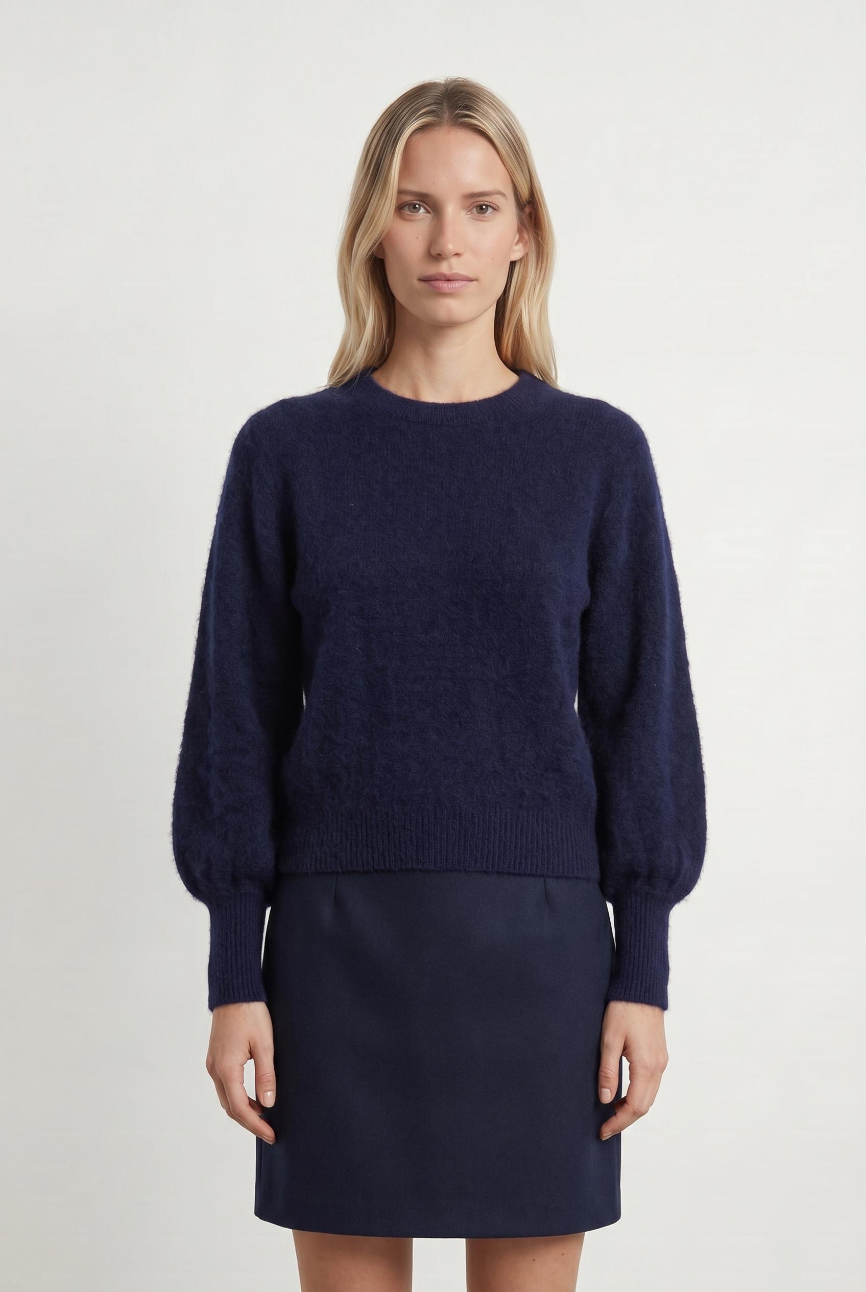 Knitwear COMPTOIR DES COTONNIERS - Seconde main Blue