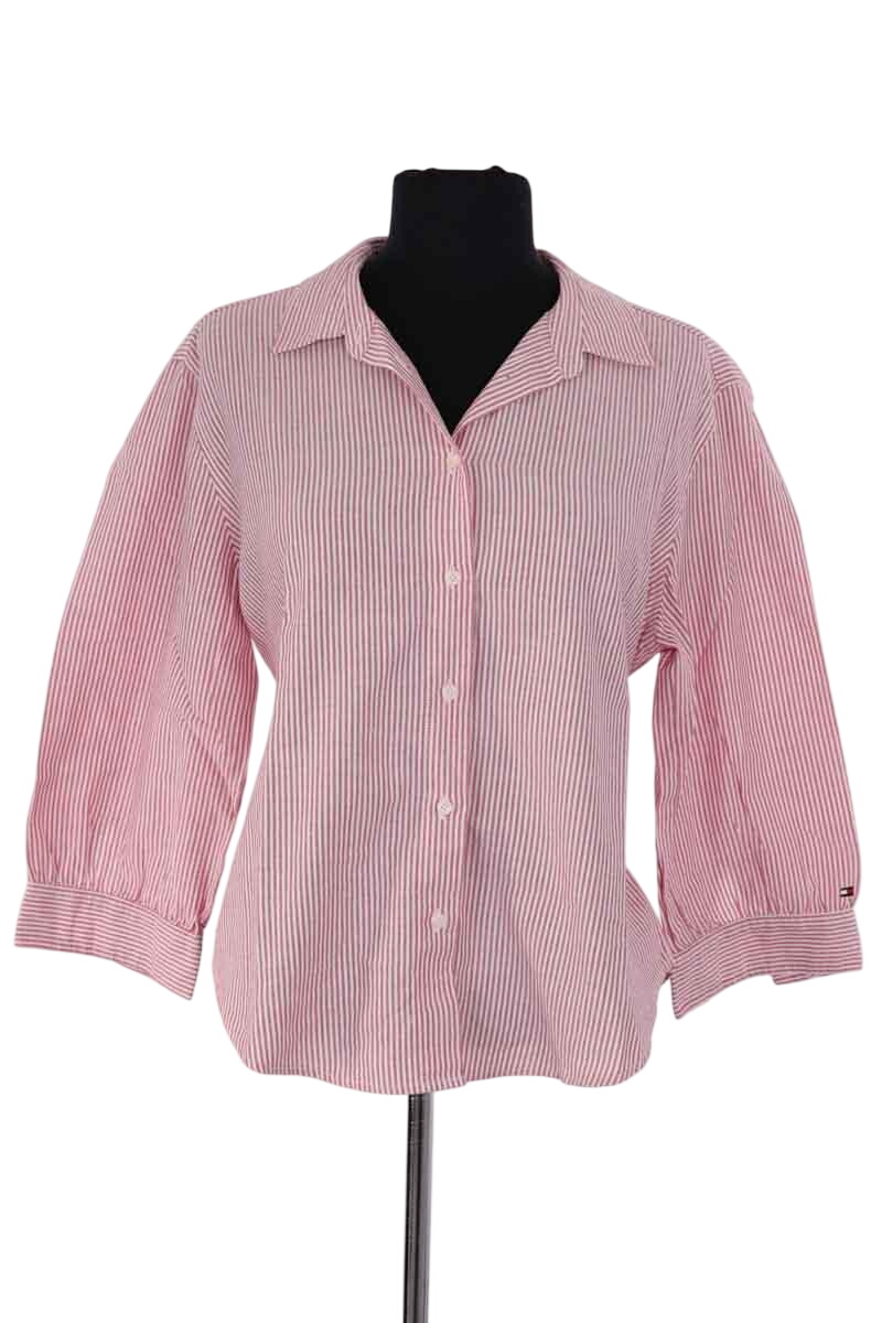 Shirt TOMMY HILFIGER - SECONDE MAIN Red