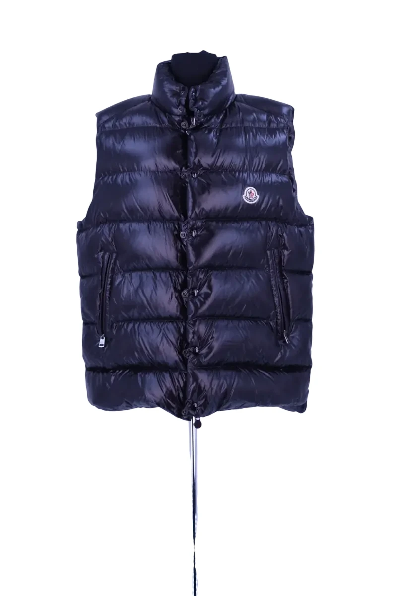 Jacket MONCLER - Seconde Main Black