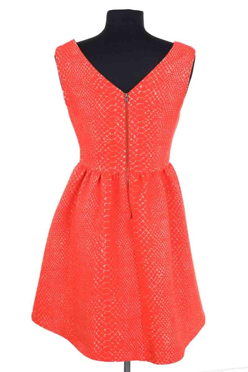 Robe Manoush - Seconde Main Rouge