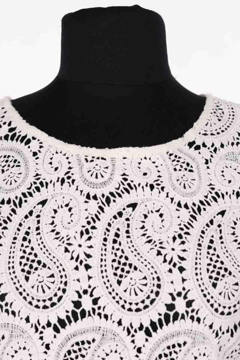 T-shirt SEZANE - Seconde main Beige