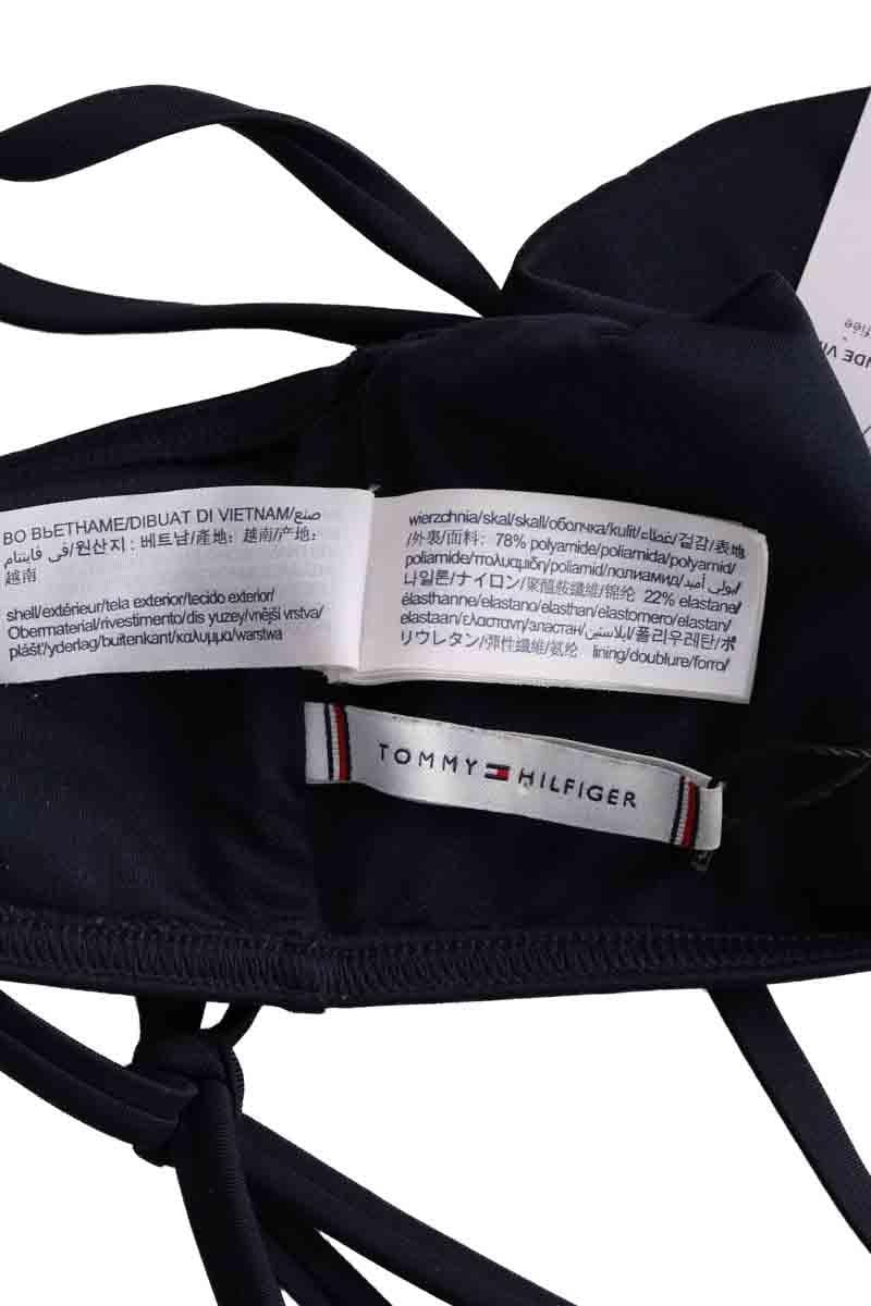 Swimsuit TOMMY HILFIGER - SECONDE MAIN Blue