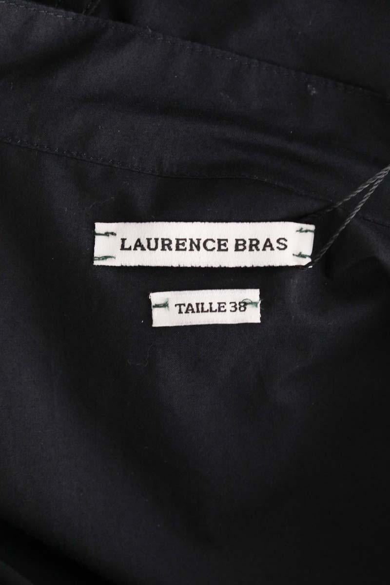 Dress LAURENCE BRAS - Seconde Main Black