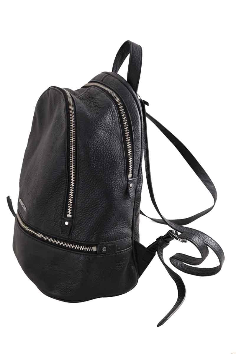 Backpack MICHAEL KORS - Seconde main Black