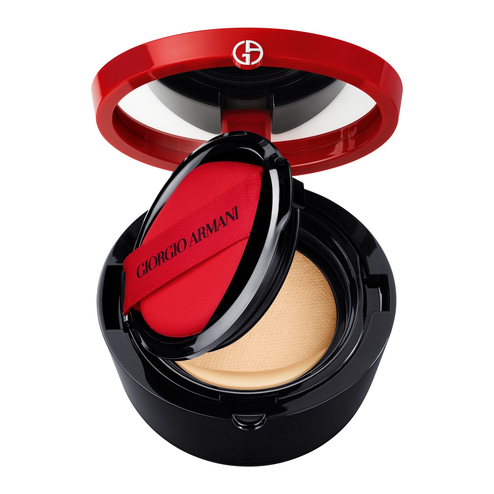 Cushion To Go Couture - Red Cushion Refill ARMANI 3
