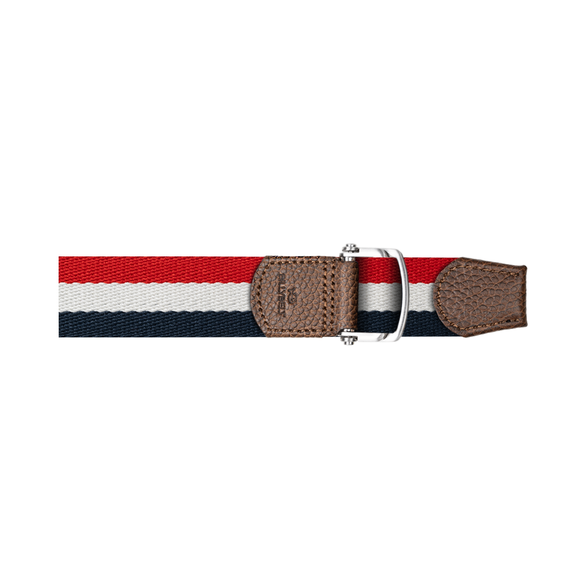 Strap belt BILLYBELT Multicolored