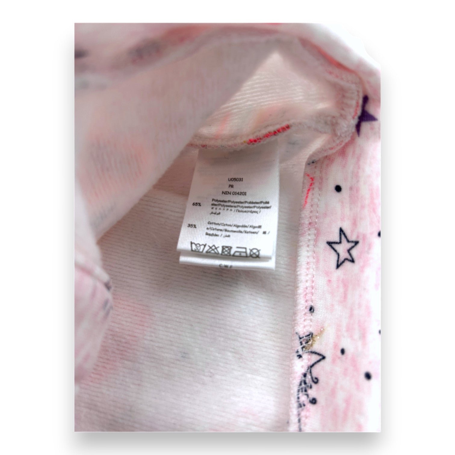 Pink Baby Set - 6 months BILLIEBLUSH - Seconde main Pink