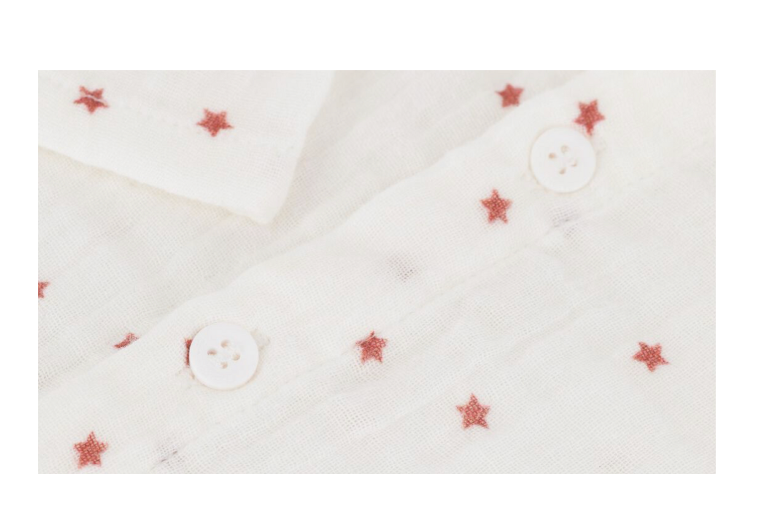 White baby shirt - 12 months PETIT BATEAU - Seconde Main White