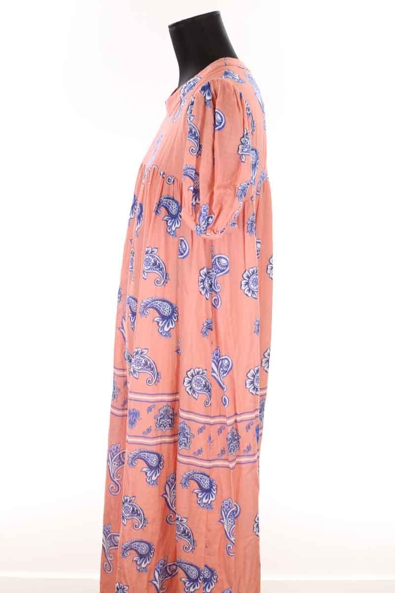 Pink dress HEIMSTONE - Seconde Main Pink