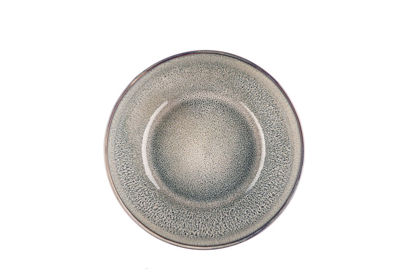 Genesis salad bowl BJORN Grey
