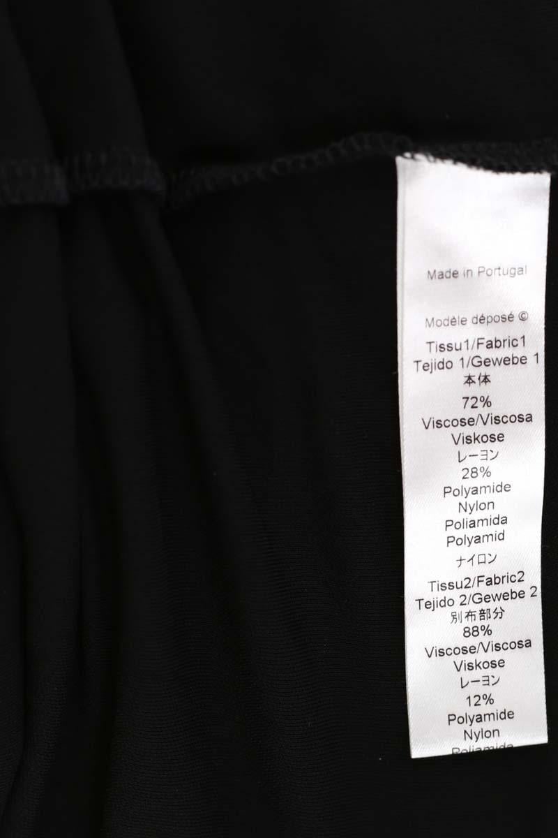 Black dress KENZO - SECONDE MAIN Black