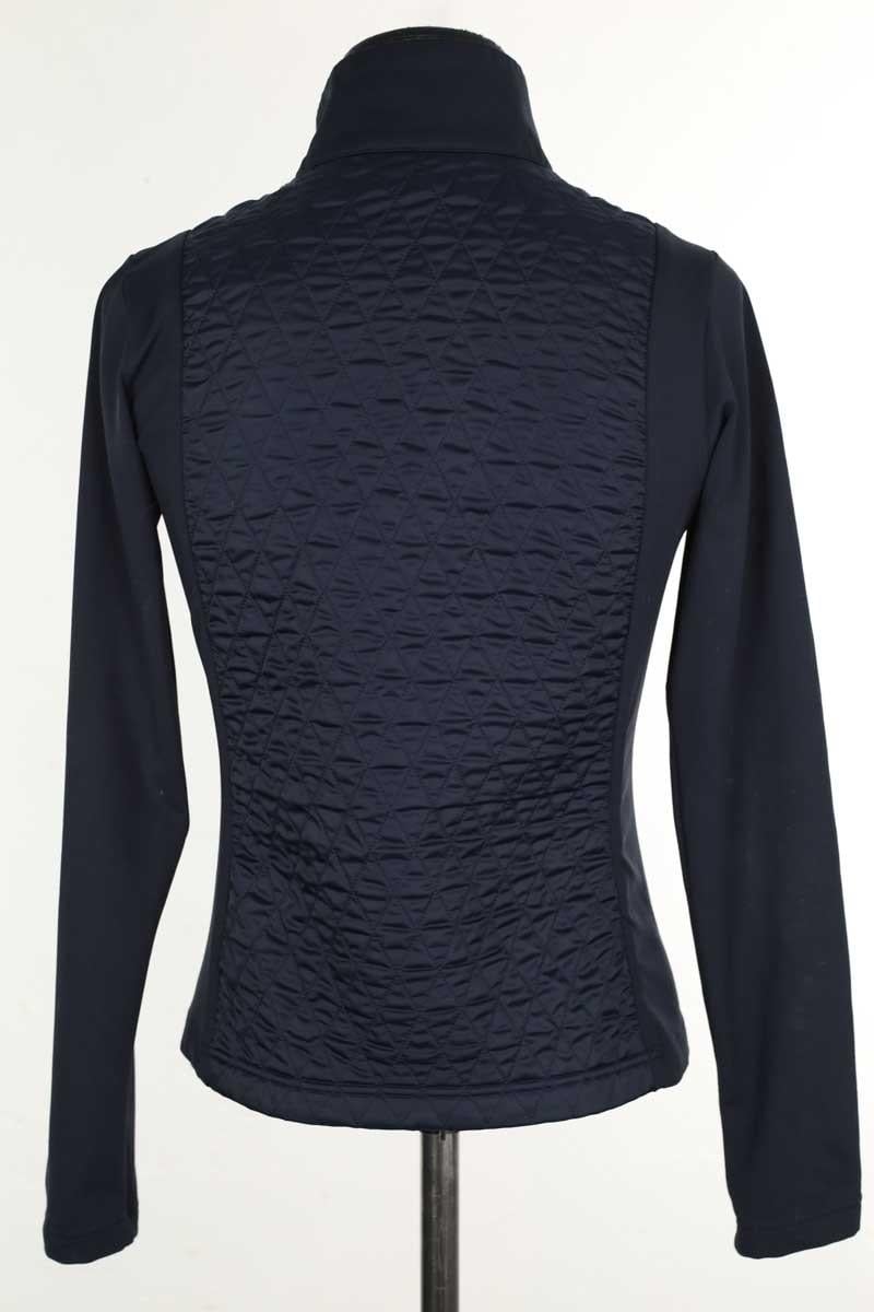 Blue jacket FUSALP - Seconde main Blue