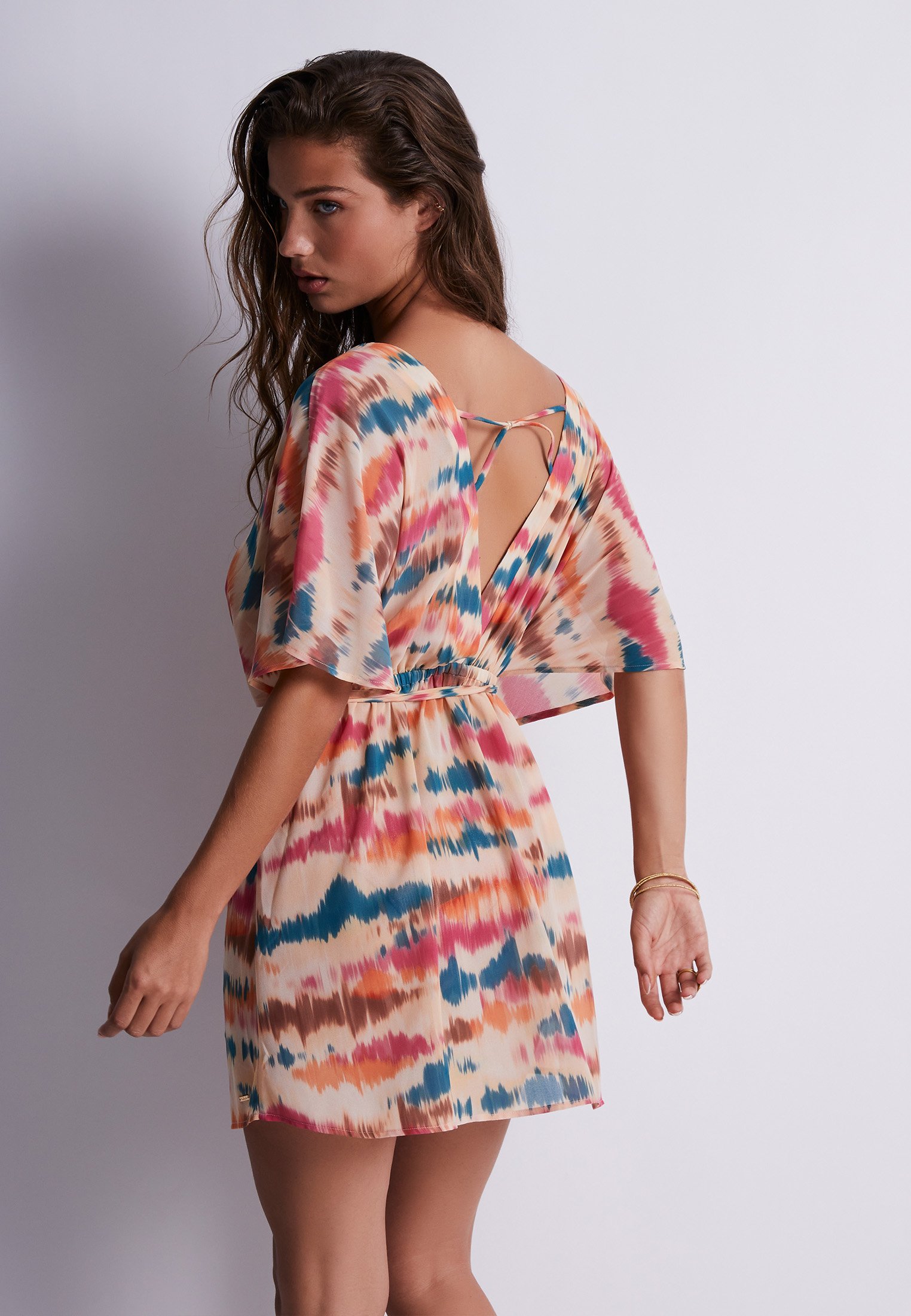 Tunic AUBADE Beige