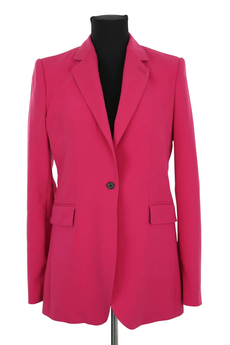 Blazer JOSEPH - Seconde Main Pink