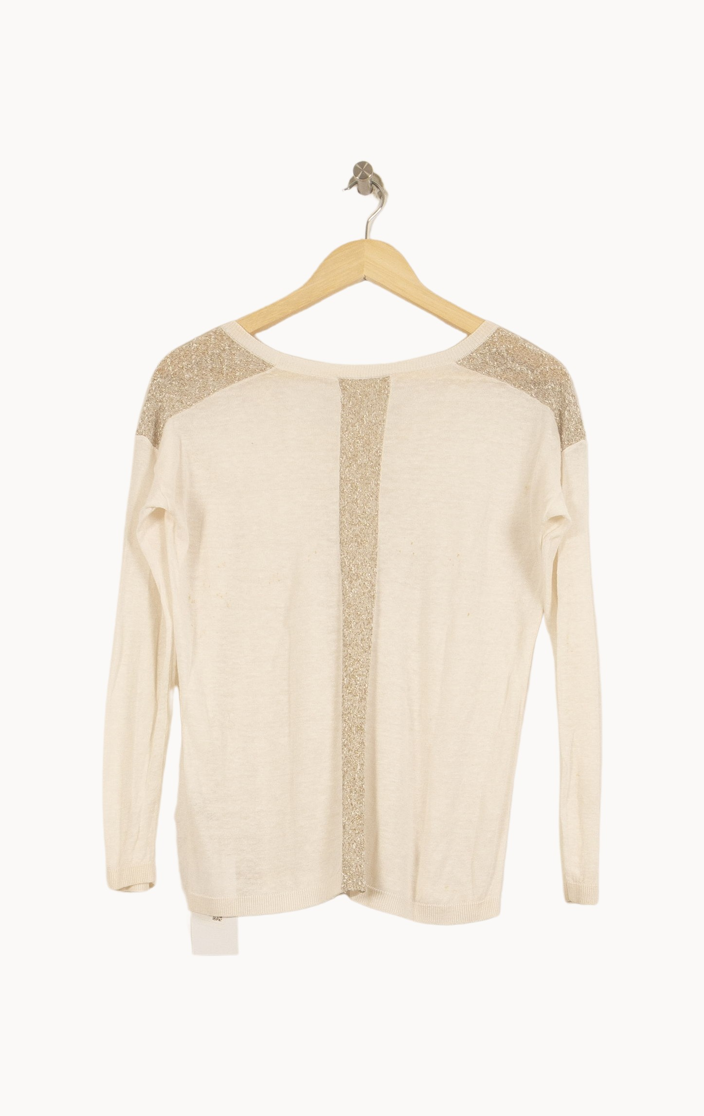 Knitwear MARIE SIXTINE - SECONDE MAIN Beige