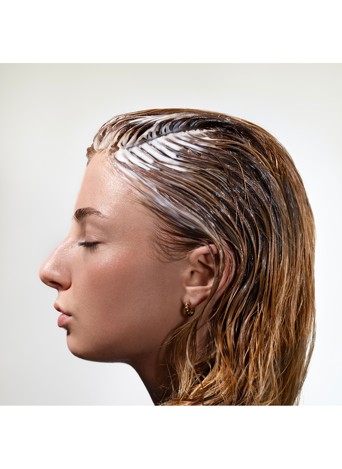 Vegan Detox Mask -> Vegan Detox Mask CUT BY FRED No color