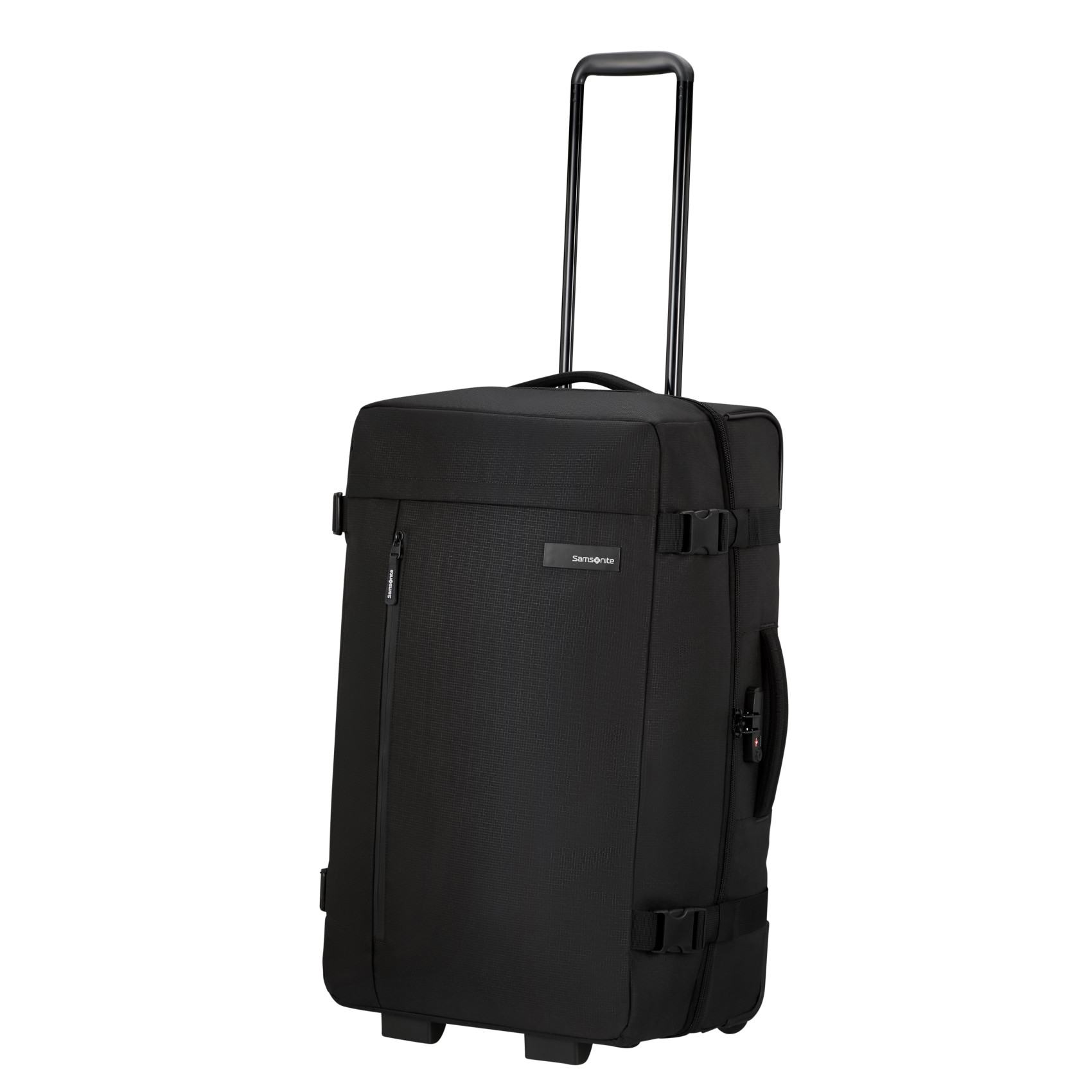Roader wheeled travel bag size M SAMSONITE Black