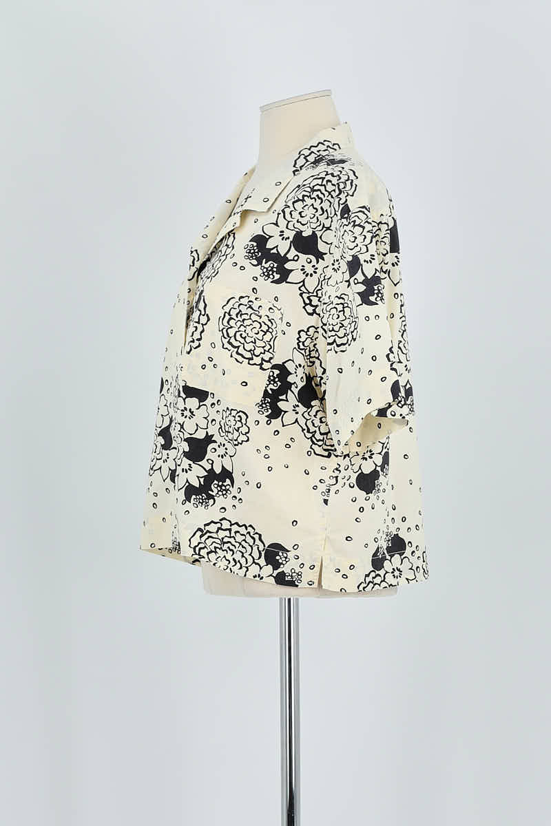 Shirt BELLEROSE - Seconde Main Beige