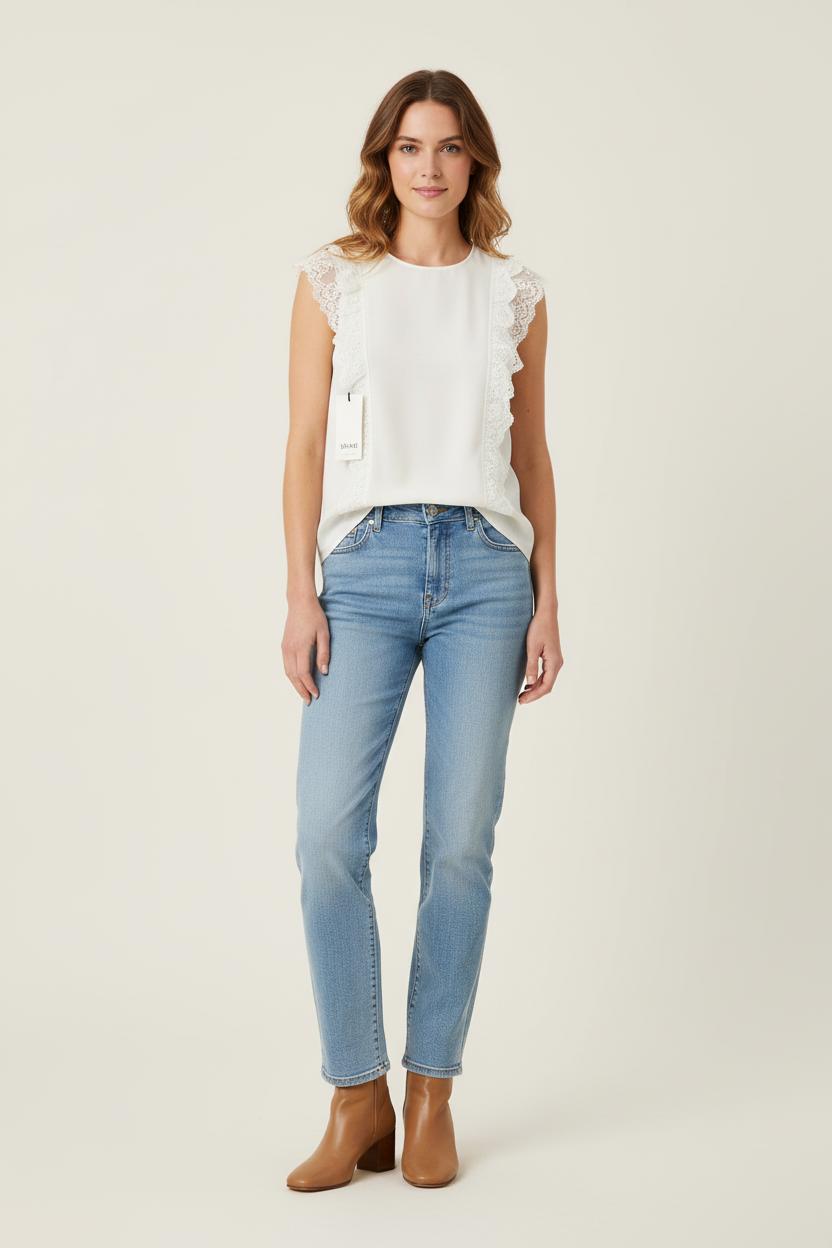 Shirt SEZANE - Seconde main Beige