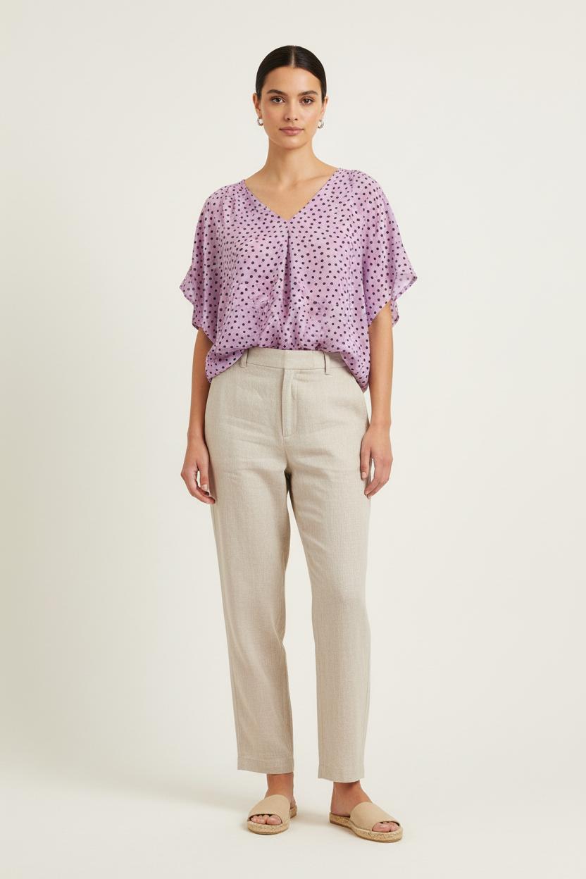 Blouse BIMBA Y LOLA - Seconde main Multicolored