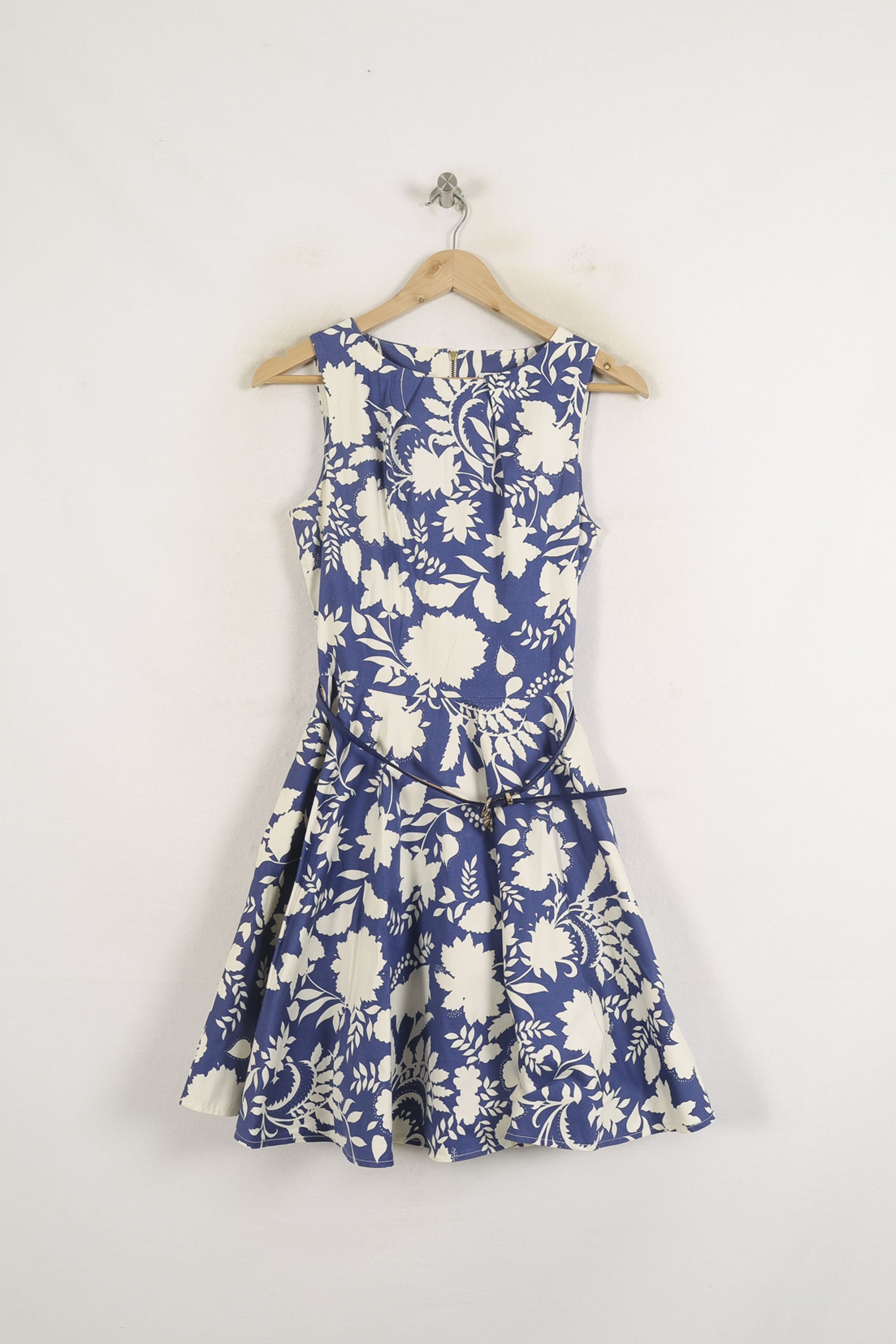 Short & Midi Dress CLOSED - Seconde Main Multicolored