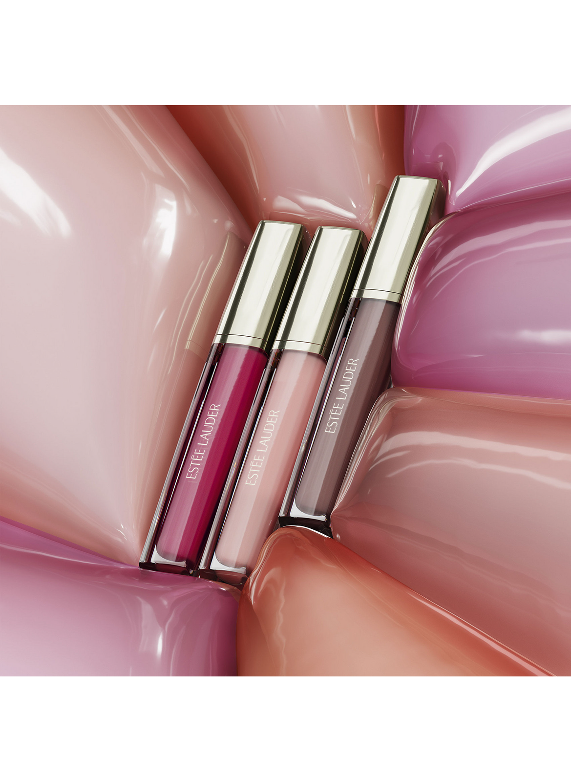 Ultra Shine Lip Oil - Lip Oil ESTEE LAUDER 01 raspberry squeeze