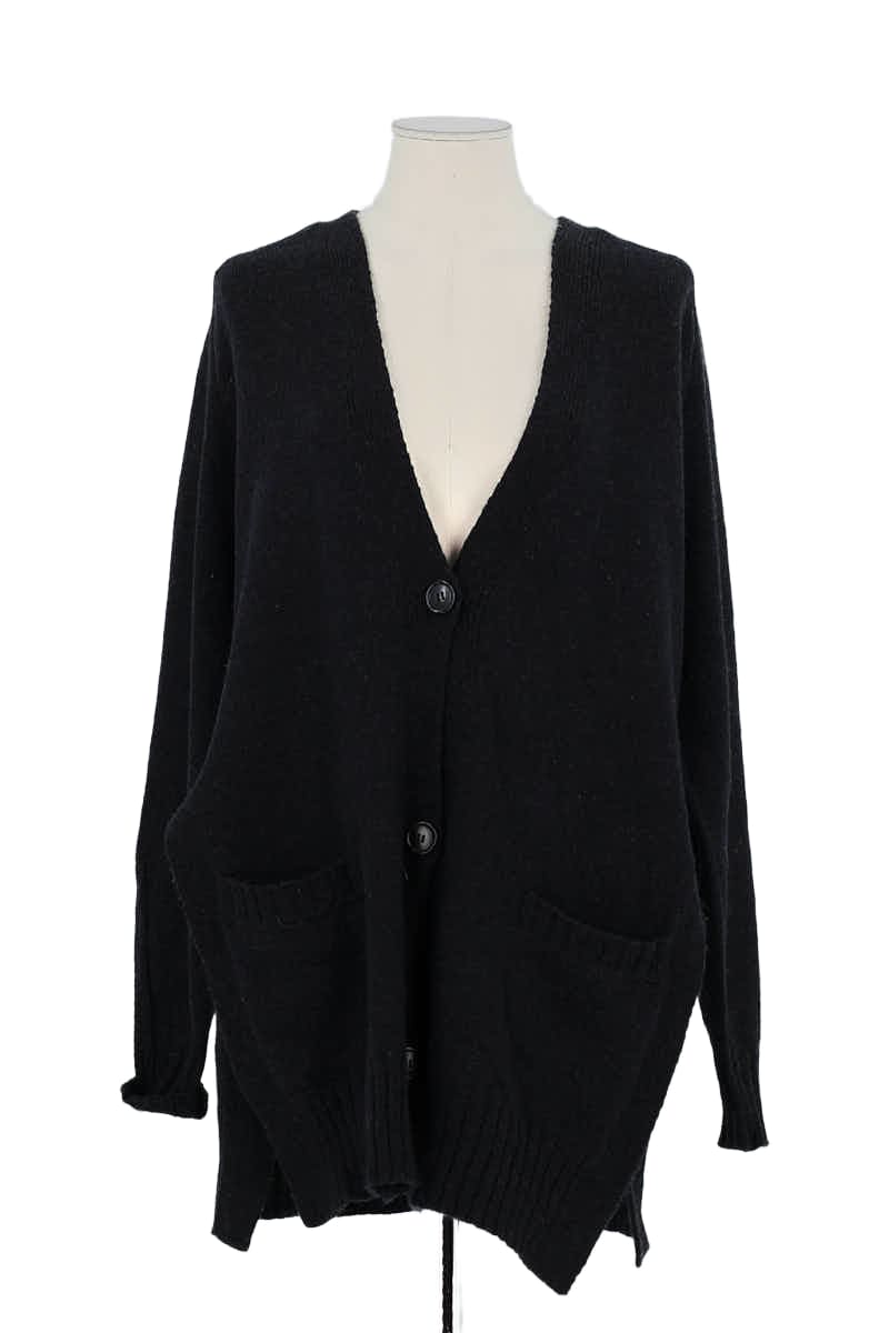 Gilet ISABEL MARANT - Seconde Main Noir