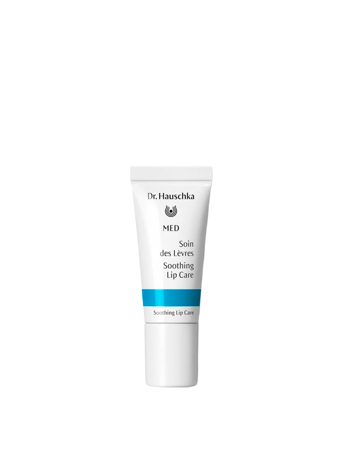Lip Treatment DR. HAUSCHKA No color