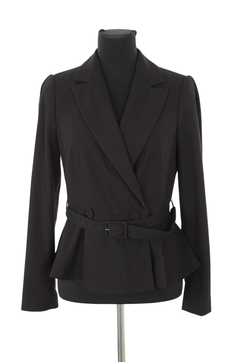 Blazer LK BENNETT - Seconde Main Black