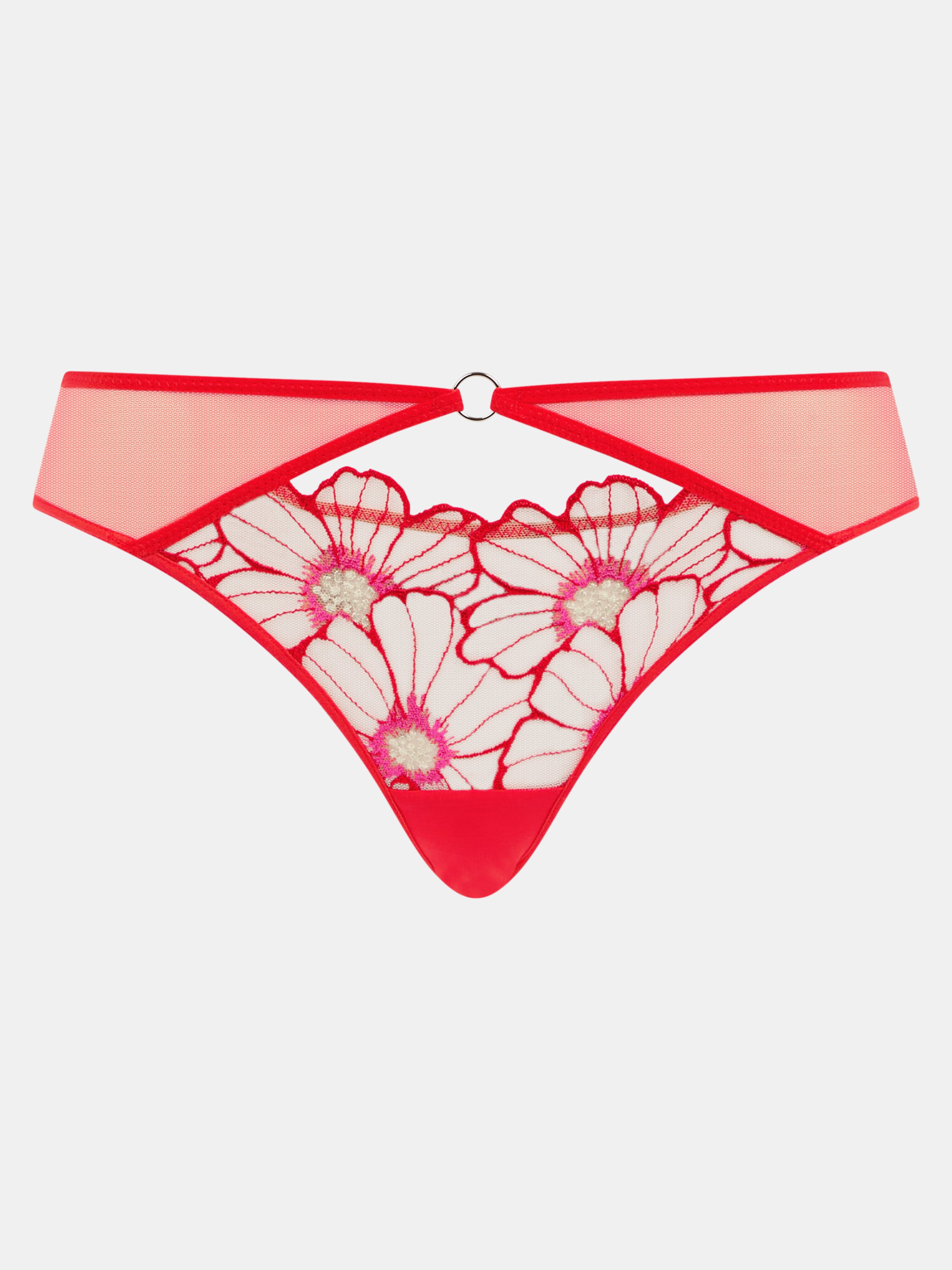 Briefs CHANTELLE PULP Red