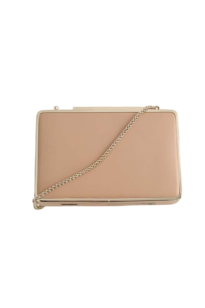 Shoulder bag LK BENNETT - Seconde Main Pink