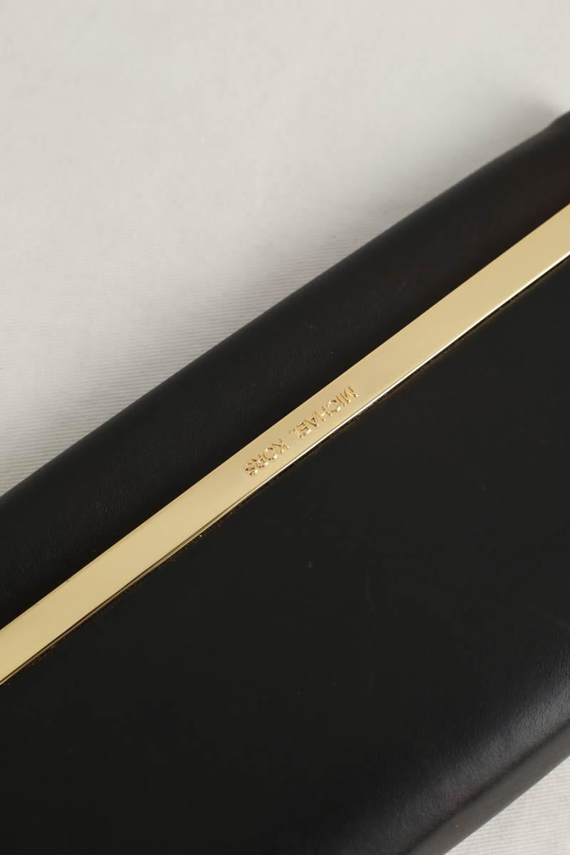 Clutch bag MICHAEL KORS - Seconde main Black