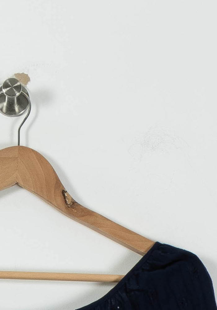 Blouse SEZANE - Seconde main Blue