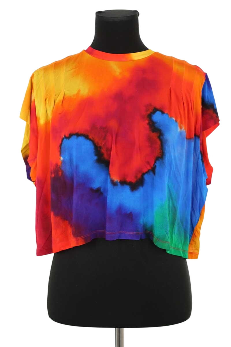 Blouse PACO RABANNE - Seconde Main Multicolore