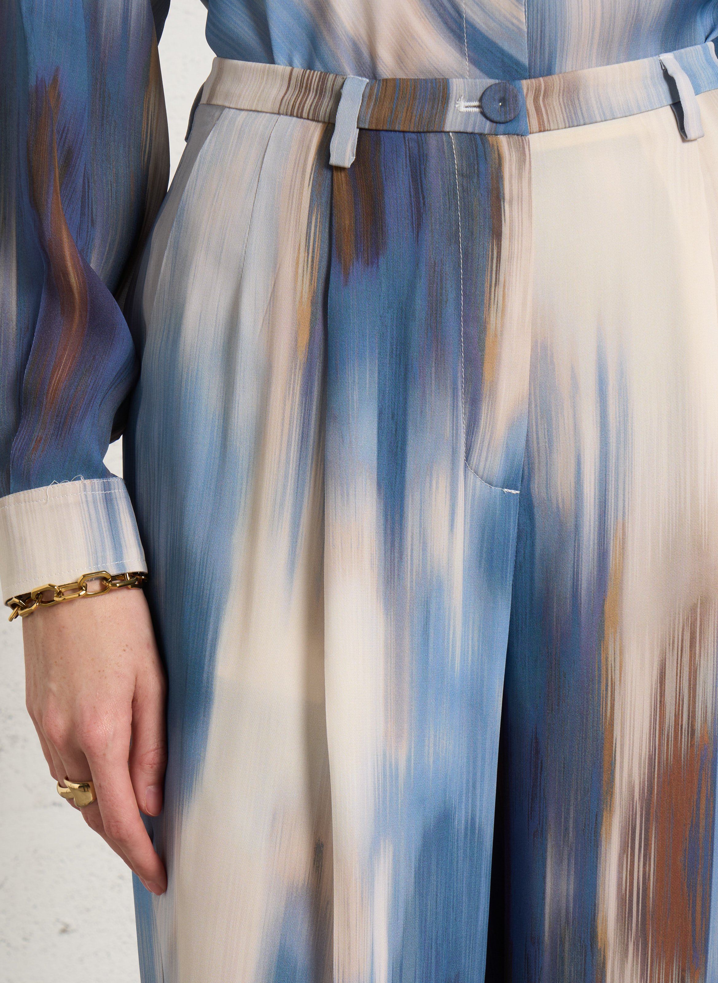 NE PAS REF : MOMONI Mehrfarbig