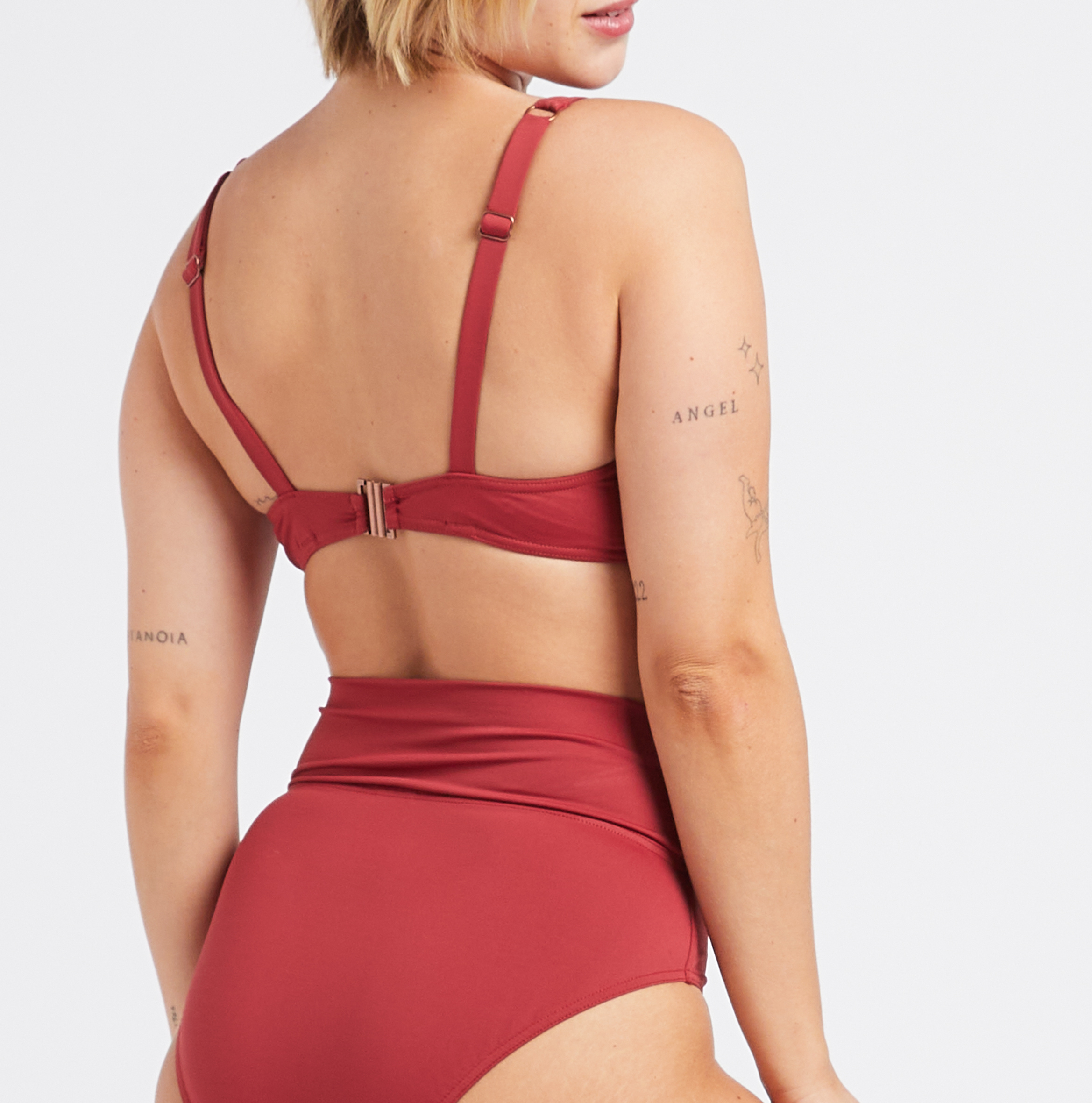 Bikinioberteil LIVIA Rosa