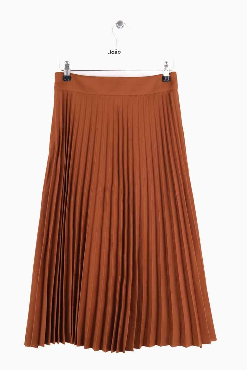 Jupe SEZANE - Seconde main Marron