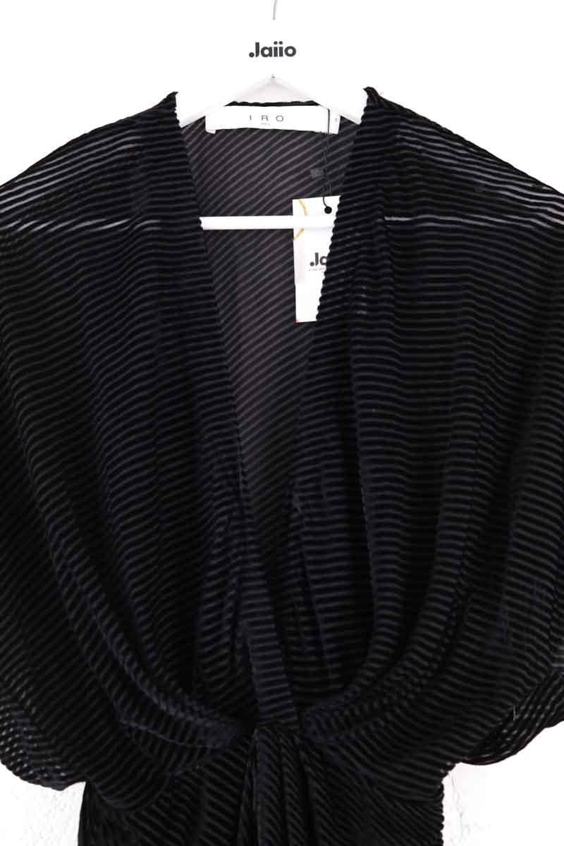 Robe IRO - Seconde Main Noir