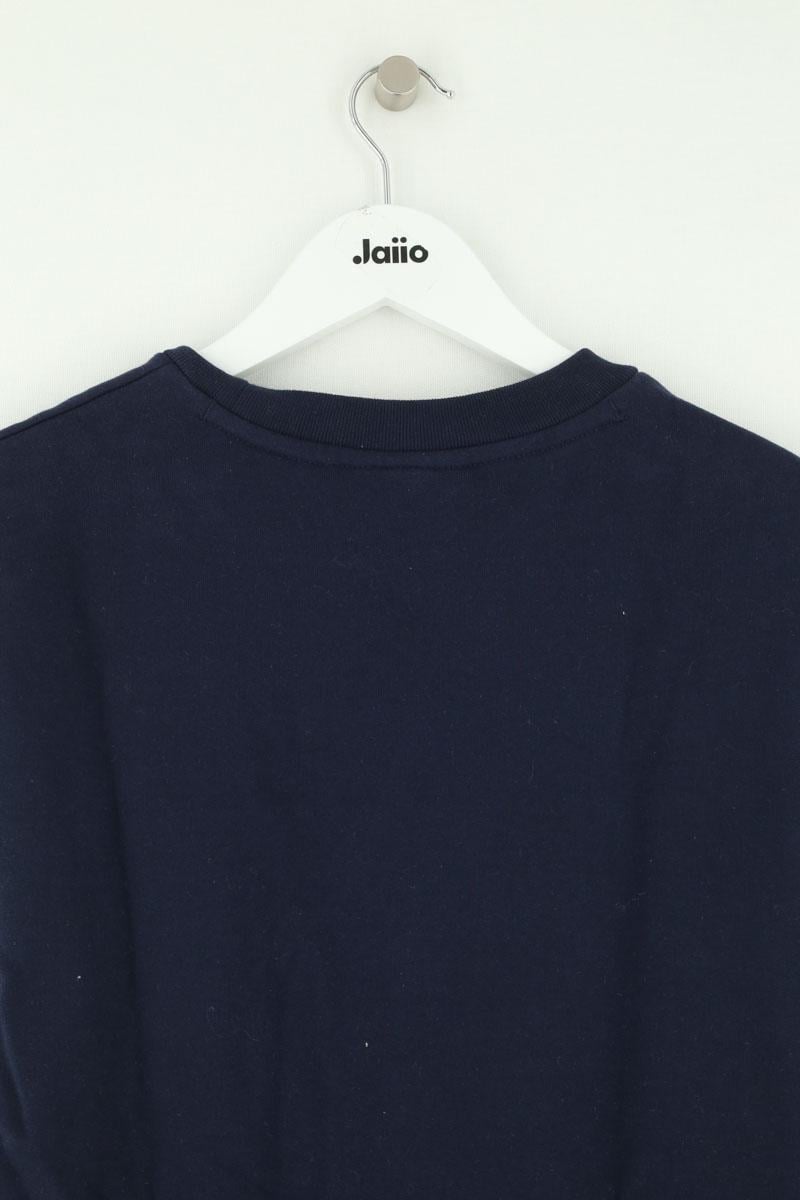 Sweatshirt LACOSTE - SECONDE MAIN Blue