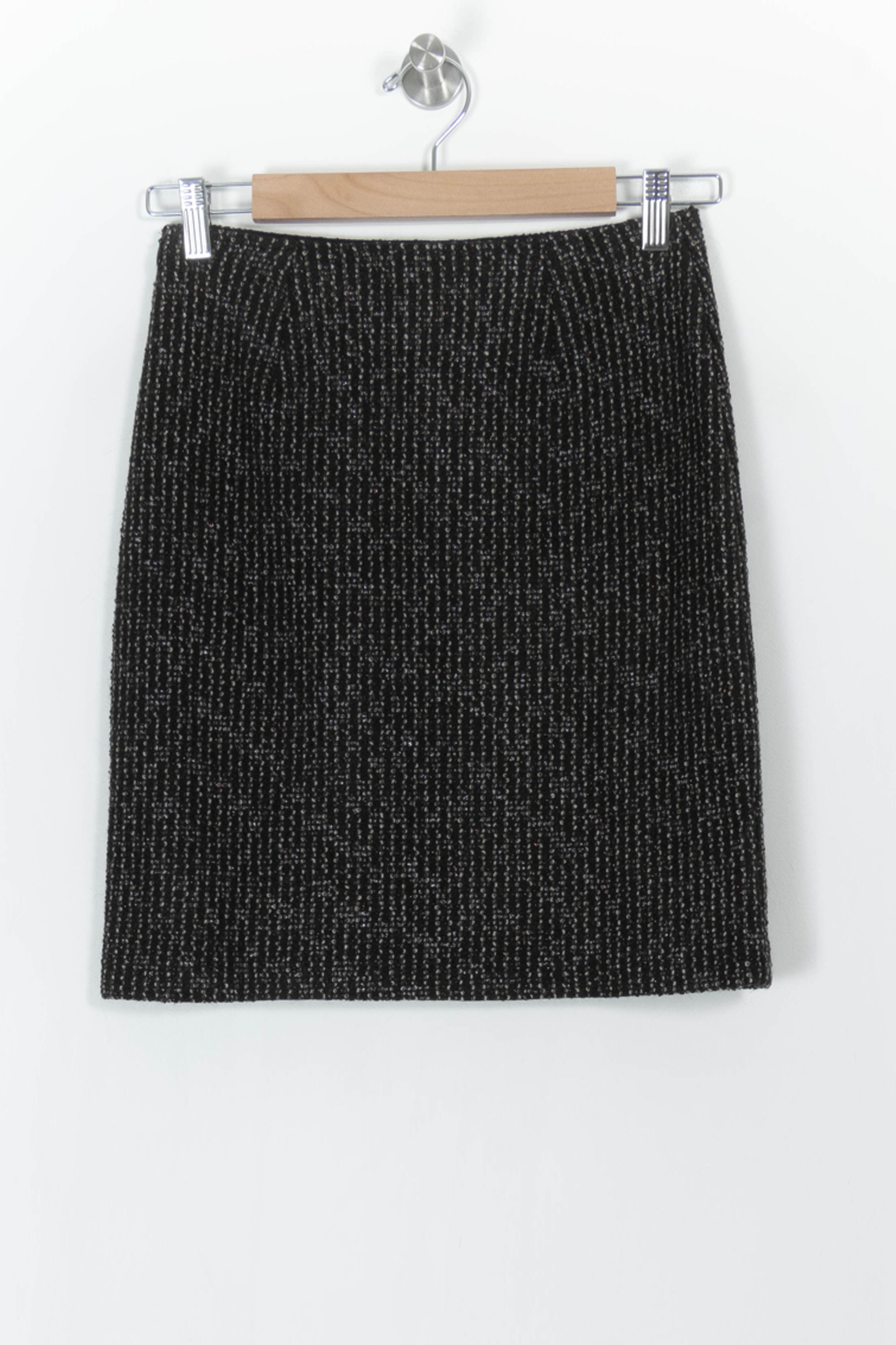Short & midi skirt AGNES B. - Seconde Main Brown
