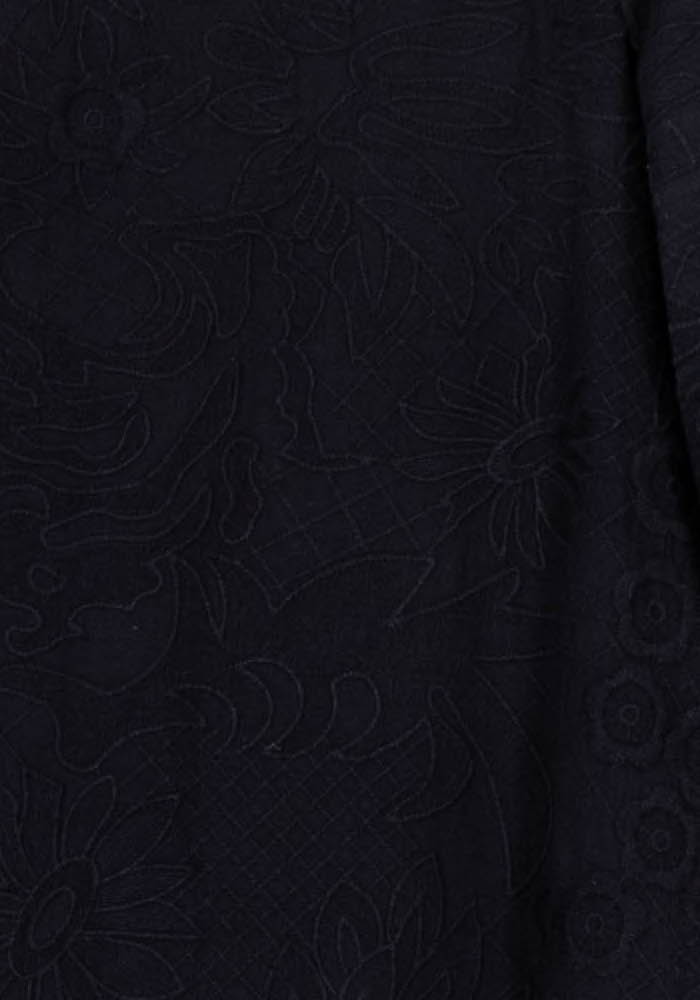 Robe courte & midi COMPTOIR DES COTONNIERS - Seconde main Bleu