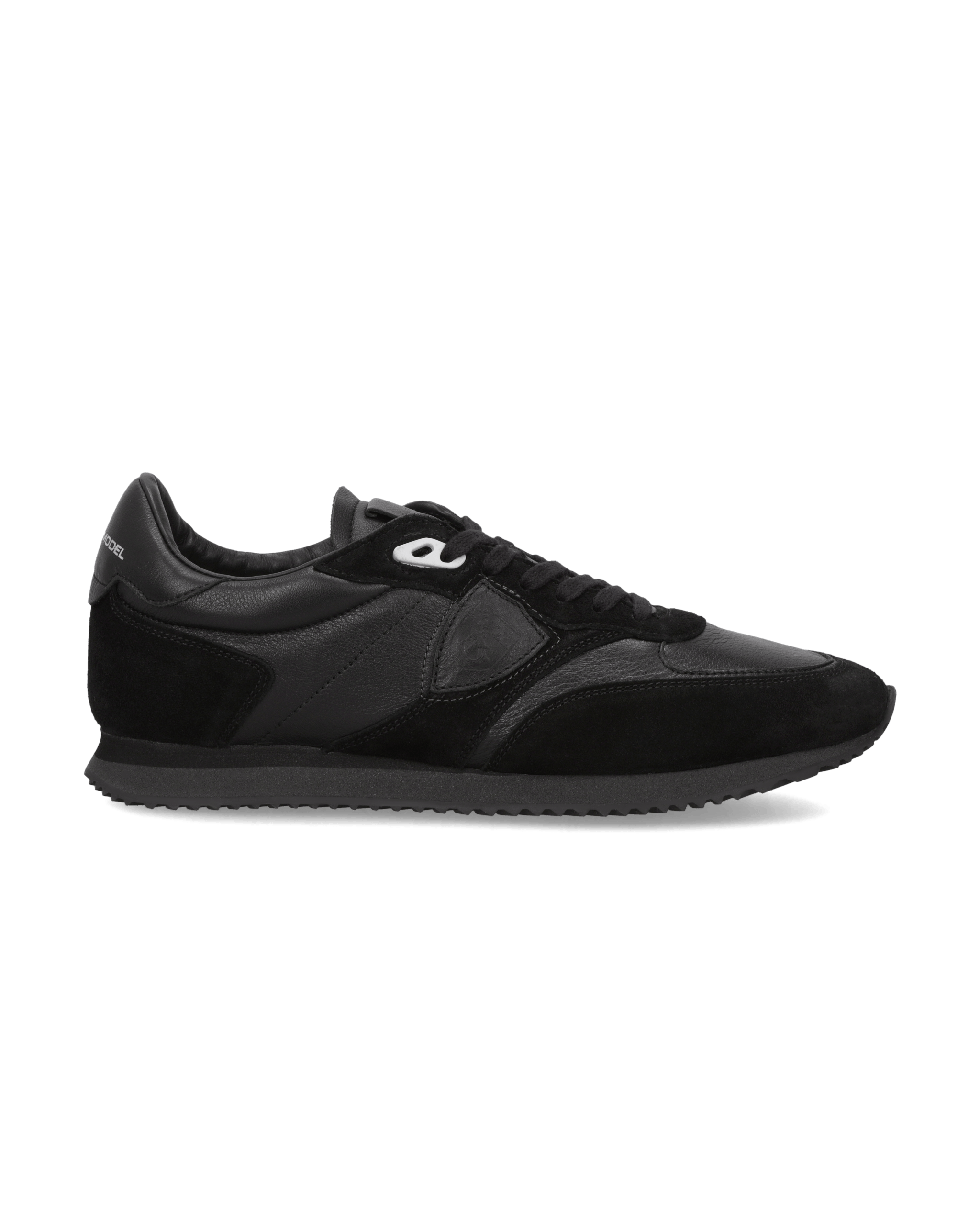 Sneakers blville running PHILIPPE MODEL Noir