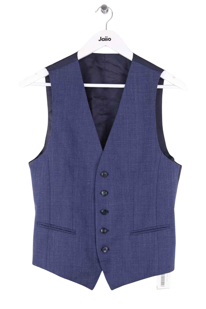 Cardigan TOMMY HILFIGER - SECONDE MAIN Blue